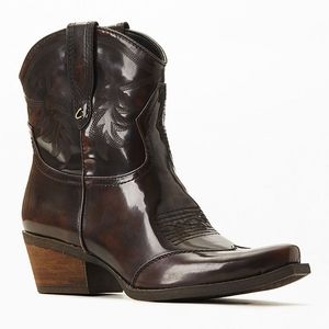 Sam Edelman Cowboy Boot